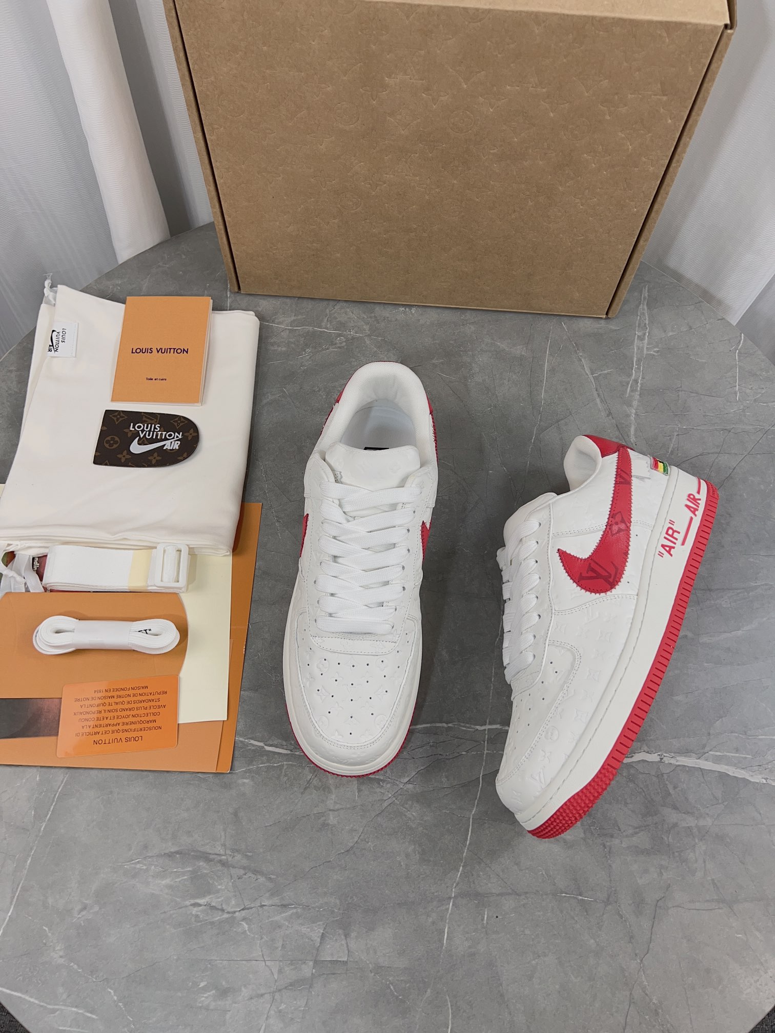 Nike Jordan shoe